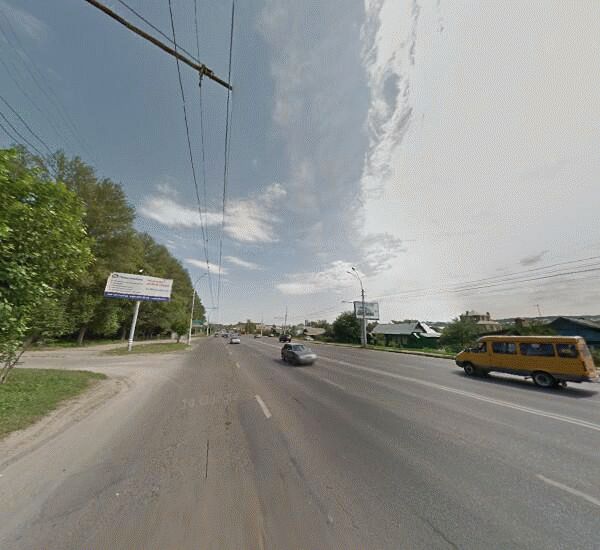 Отделение Газпромбанка в Нижнем Новгороде, ул. Коминтерна, д. 174