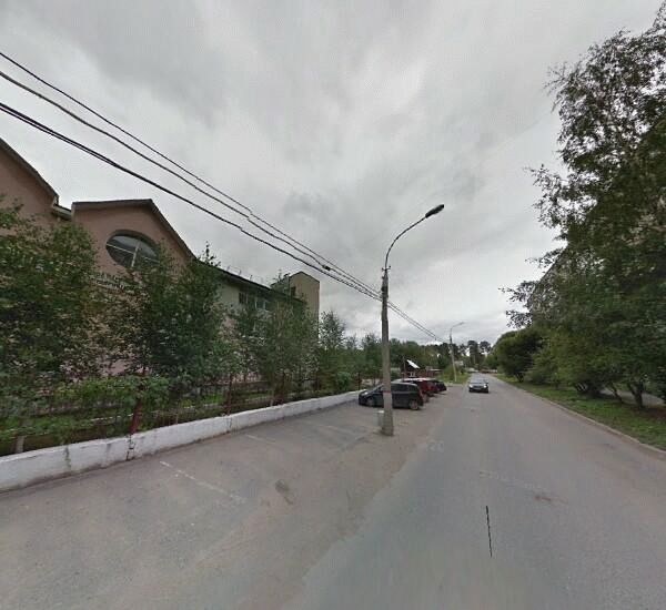 Отделение Камкомбанка в Перми, ул. Комиссара Пожарского, д. 19