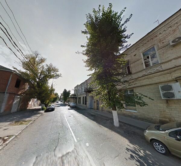 Отделение Сбербанка России в Краснодаре, ул. Коммунаров, д. 122