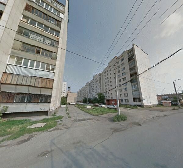 Отделение Сбербанка России в Челябинске, ул. Дзержинского,  93А