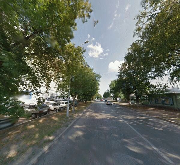 Отделение АК Барс Банка в Уфе, ул. Коммунистическая,  д. 105