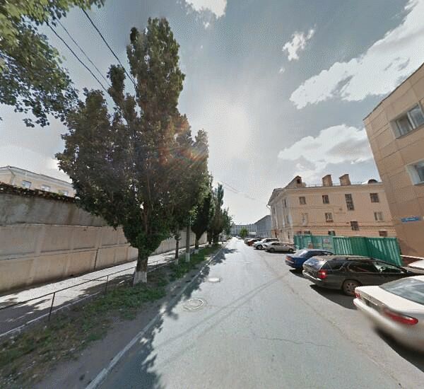 Отделение Абсолют Банка в Омске, ул. Коммунистическая, д. 20, лит. Б, Е