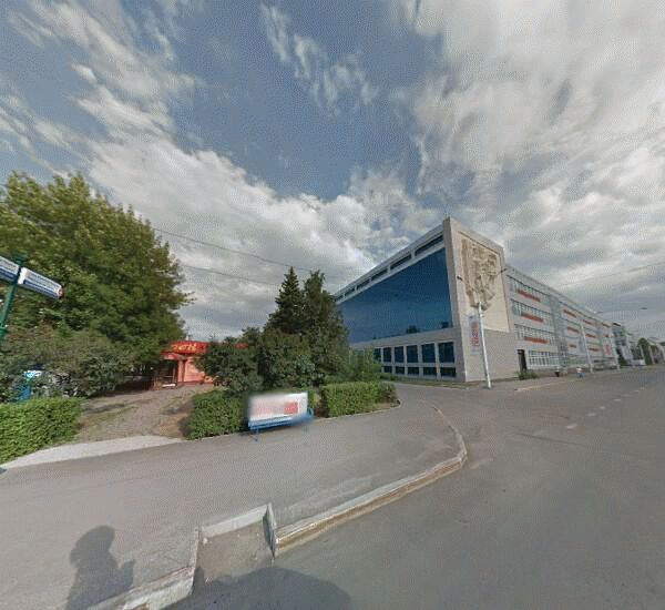 Отделение Почта Банка в Новозыбкове, ул. Коммунистическая,  д. 50