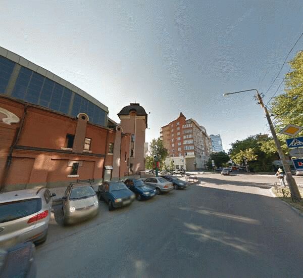 Отделение Челябинвестбанка в Челябинске, ул. Коммуны,  д. 60