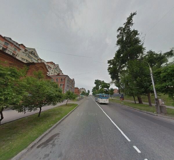 Отделение Транскапиталбанк в Хабаровске, ул. Комсомольская,  д. 102