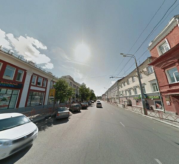 Отделение Почта Банка в Череповце, ул. Комсомольская,  д. 12 - Отделение «Почты России» - Клиентский центр