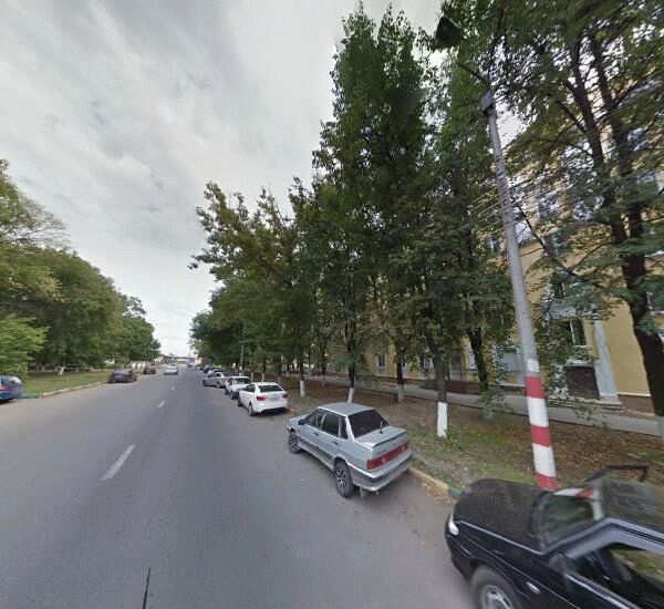 Отделение Сбербанка России в Нижнем Новгороде, просп. Октября,  25