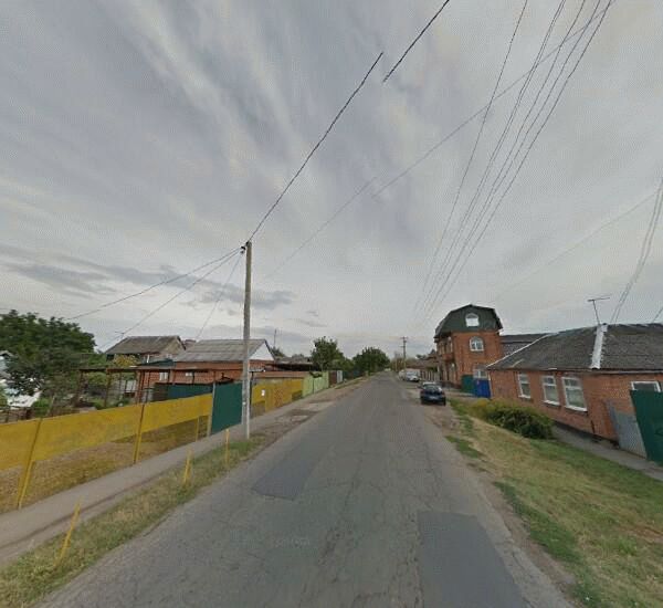 Отделение Крайинвестбанка в Краснодаре, ул. Комсомольская, д. 57