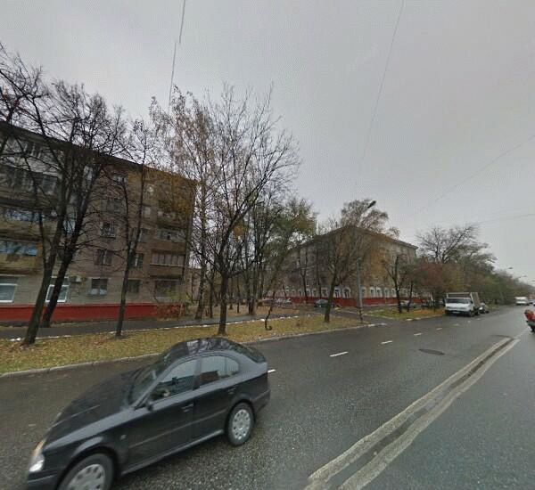 Отделение Сбербанка России в Москве, ул. Михалковская,  24