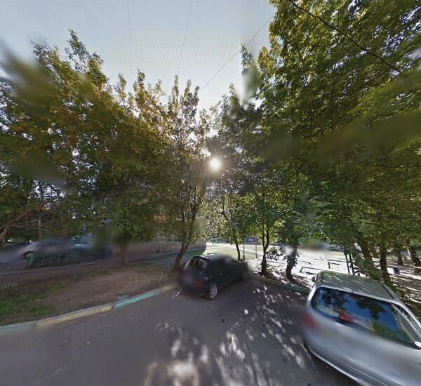 Отделение Енисейского объединенного банка в Красноярске, ул. Копылова,  д. 42