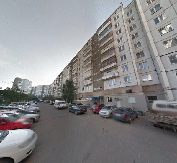 Отделение Банка «ФК Открытие» в Красноярске, ул. Копылова,  д. 66