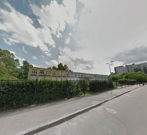 Отделение Сбербанка России в Санкт-Петербурге, ул. Кораблестроителей,  35,  корп. 5