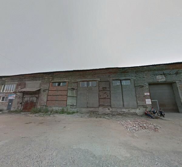 Отделение Взаимодействия в Новосибирске, ул. Королева, 40 кор. 5