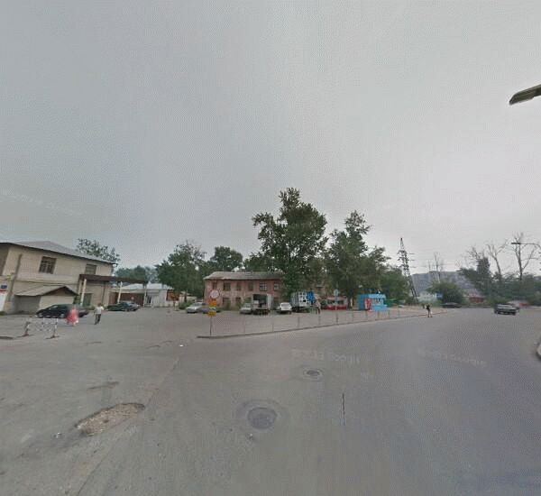 Отделение Банка «Левобережный» в Новосибирске, ул. Королева,  д. 21/1