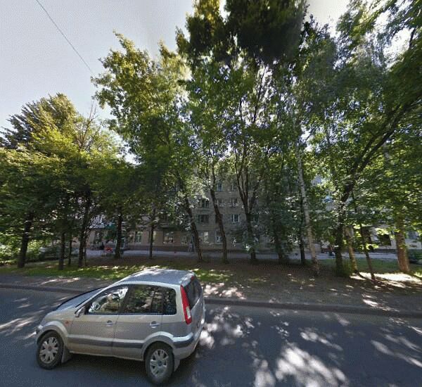 Отделение Сбербанка России в Казани, ул. Космонавтов,  28