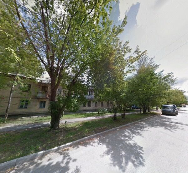 Отделение Восточного Экспресс Банка в Перми, ул. Костачева, д. 36