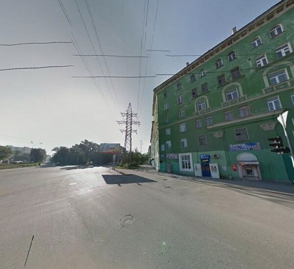 Отделение Сбербанка России в Новосибирске, ул. Котовского, д. 11, кв. 59, 68