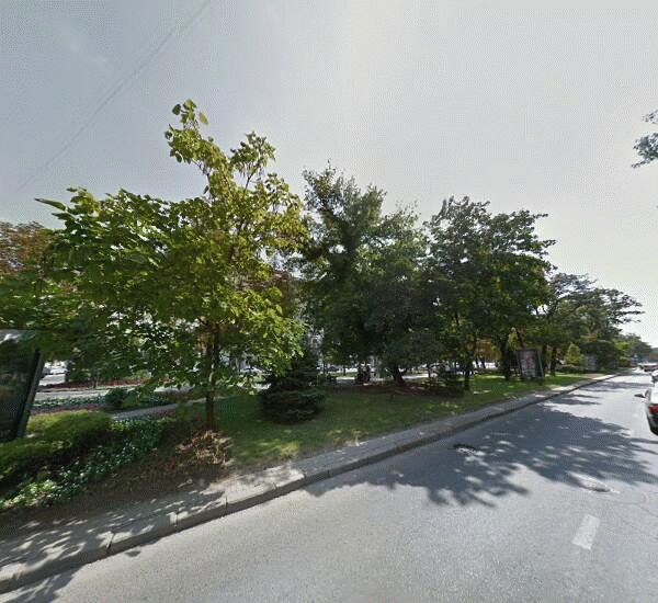 Отделение ЮГ-Инвестбанка в Краснодаре, ул. Красная, д. 113