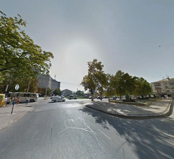 Отделение Связь-Банка в Краснодаре, ул. Красная,  д. 145/1