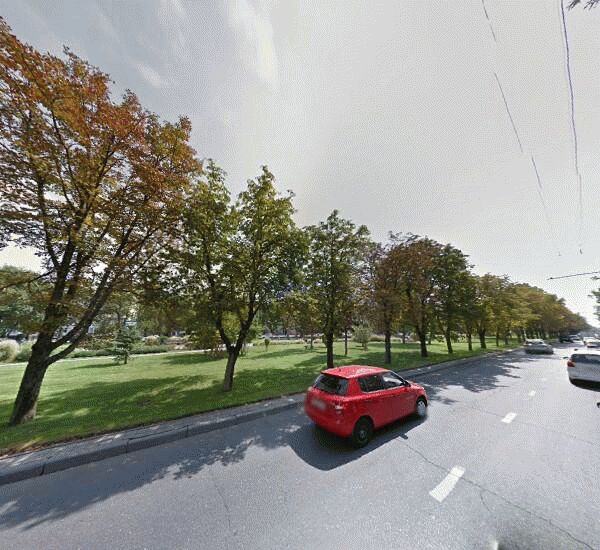 Отделение Райффайзенбанка в Краснодаре, ул. Красная,  д. 155/1