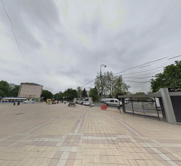 Отделение Кубань Кредита в Краснодаре, ул. Красная,  д. 165/1