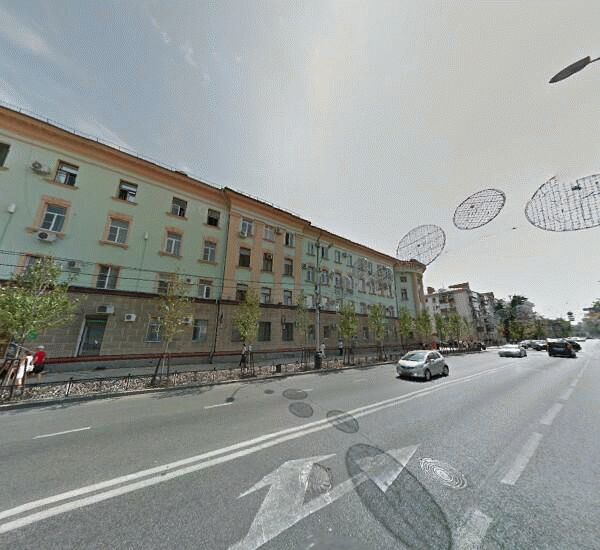 Отделение ВТБ в Краснодаре, ул. Красная,  д. 24