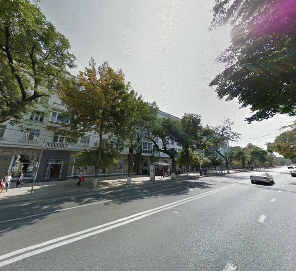 Отделение Почта Банка в Краснодаре, ул. Красная, д. 78