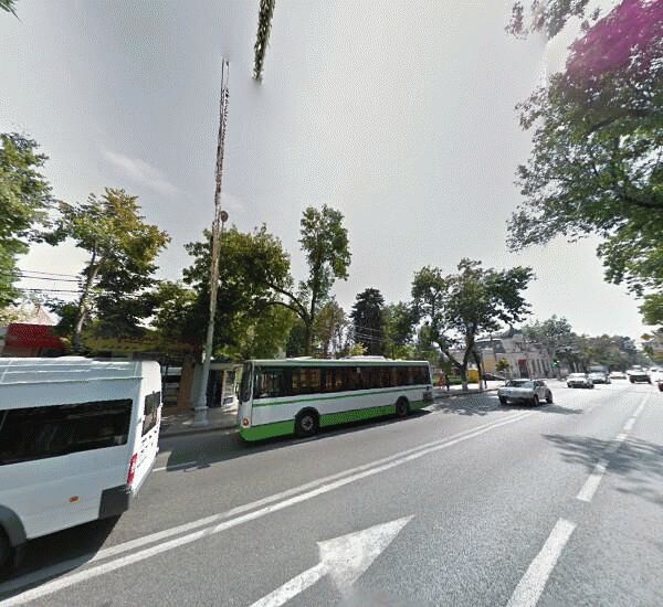 Отделение ЛОКО-Банка в Краснодаре, ул. Красная,  д. 98