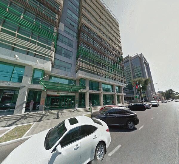 Отделение Сбербанка России в Краснодаре, ул. Красноармейская,  34