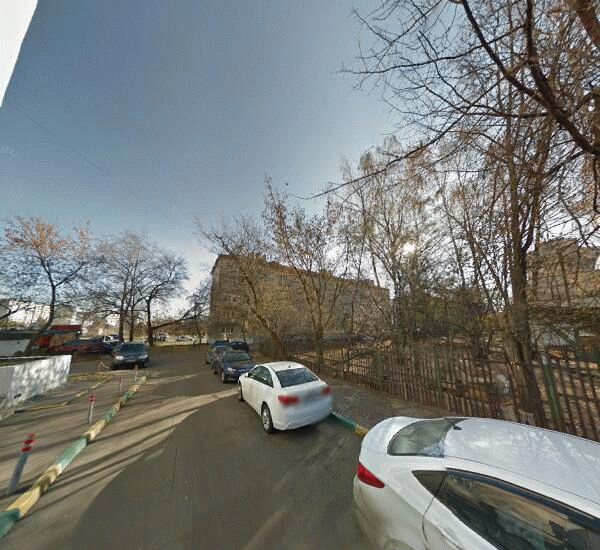 Отделение Райффайзенбанка в Москве, ул. Краснодарская,  д. 48