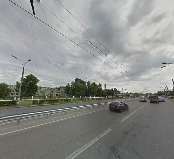 Отделение Саровбизнесбанка в Нижнем Новгороде, ул. Краснодонцев,  д. 17