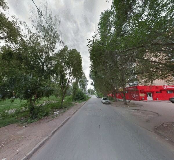 Отделение Сбербанка России в Самаре, ул. Краснодонская, д. 68