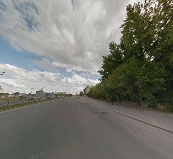 Отделение Татсоцбанка в Казани, ул. Краснококшайская,  д. 125