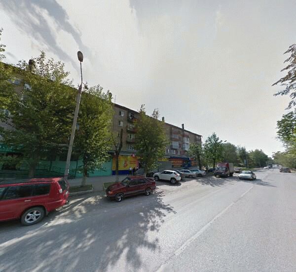 Отделение Сбербанка России в Перми, ул. Краснополянская,  28