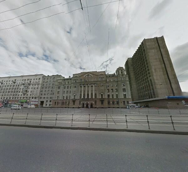 Отделение Сбербанка России в Москве, ул. Краснопрудная,  11,  стр. 1