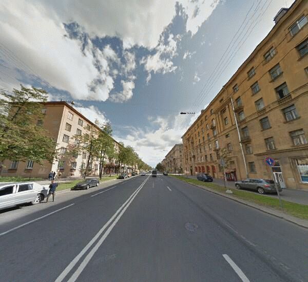 Отделение Сбербанка России в Санкт-Петербурге, ул. Маршала Говорова,  12,  корп. 1