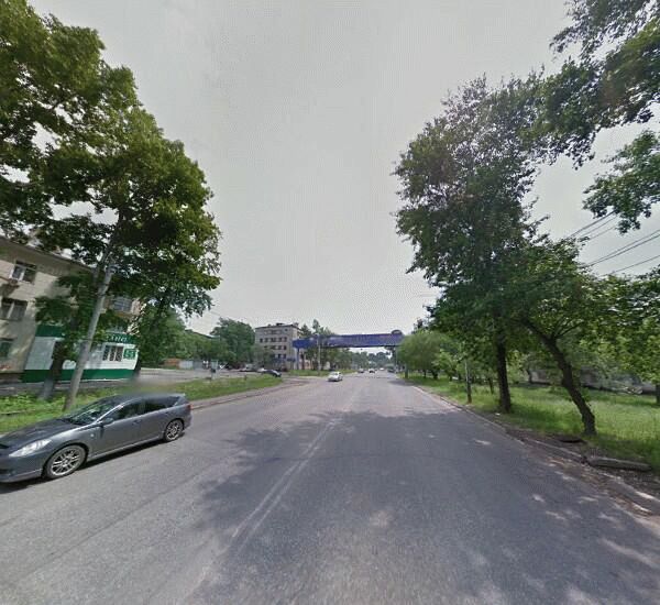 Отделение Сбербанка России в Хабаровске, ул. Краснореченская, д. 116