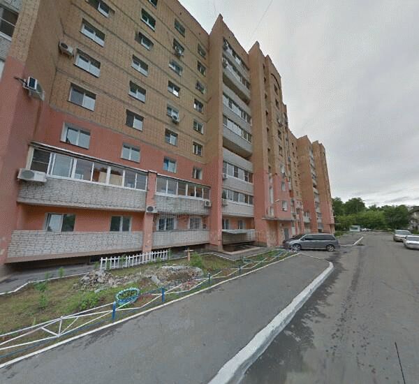 Отделение Сбербанка России в Хабаровске, ул. Краснореченская,  157