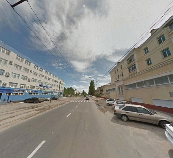 Отделение Липецккомбанка в Липецке, ул. Краснозаводская,  д. 2