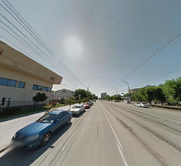 Отделение Банка «ФК Открытие» в Волгограде, ул. Краснознаменская,  д. 18