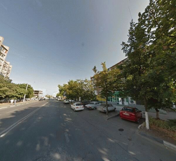 Отделение Россельхозбанка в Краснодаре, ул. Красных Партизан,  д. 232а