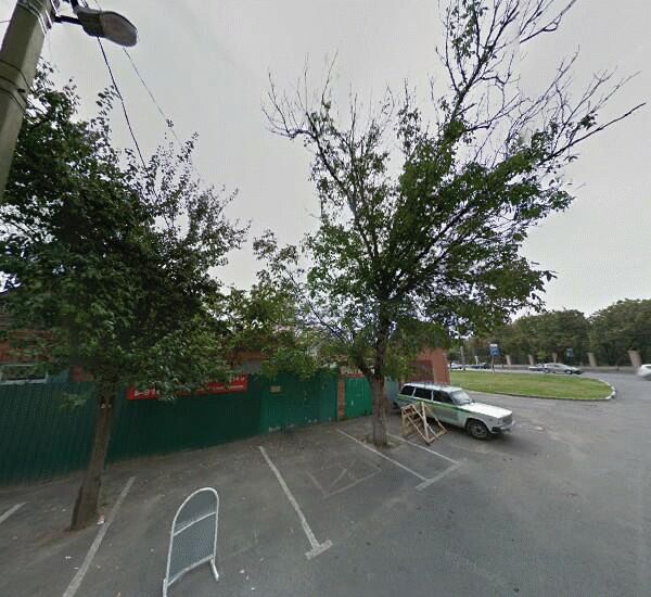 Отделение Хоум Кредита в Краснодаре, ул. Красных Партизан, д. 249 