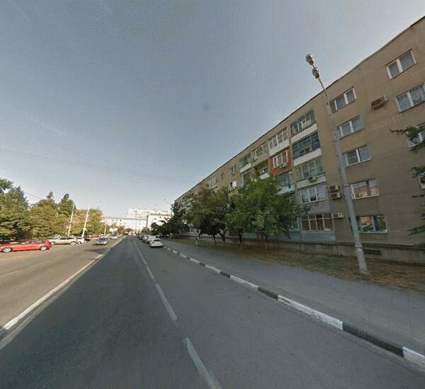 Отделение Гута-Банка в Краснодаре, ул. Красных Партизан, д. 567 