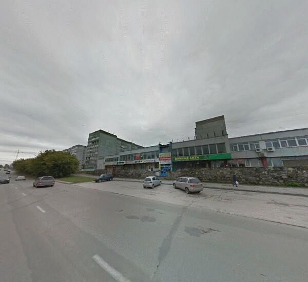 Отделение Сбербанка России в Новосибирске, ул. Кропоткина, д. 126, кор. 1