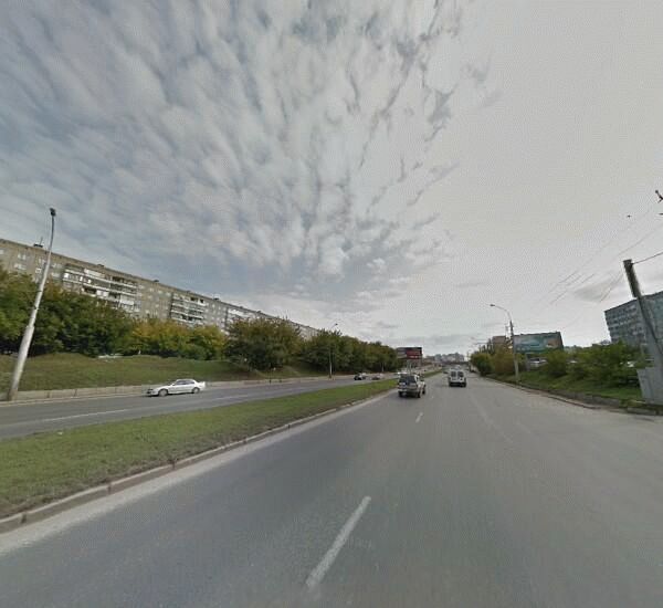 Отделение Гута-Банка в Новосибирске, ул. Кропоткина, д. 128, лит. А