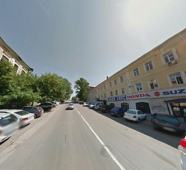 Отделение Почта Банка в Шимановске, ул. Крупской,  д. 1