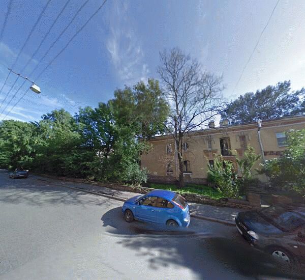 Отделение Сбербанка России в Санкт-Петербурге, ул. Крупской, д. 29, пом. 6Н, лит. Б