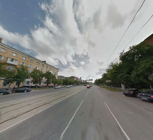 Отделение Хоум Кредита в Перми, ул. Крупской,  д. 30