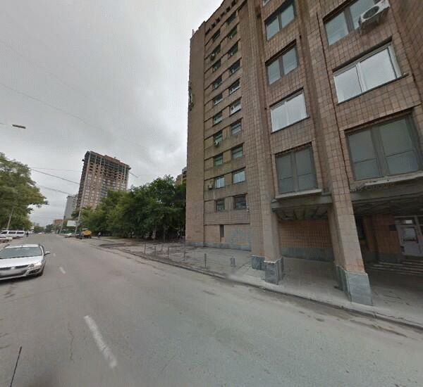 Отделение Гута-Банка в Новосибирске, ул. Крылова, д. 26 