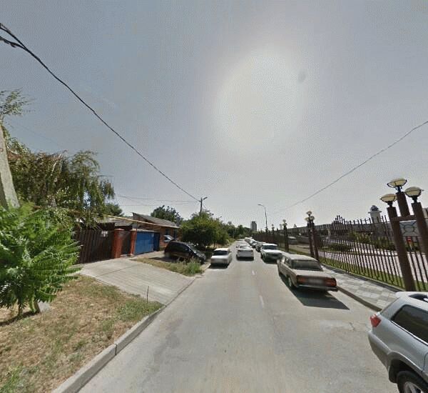 Отделение Всероссийского банка развития регионов в Краснодаре, наб. Кубанская,  д. 47